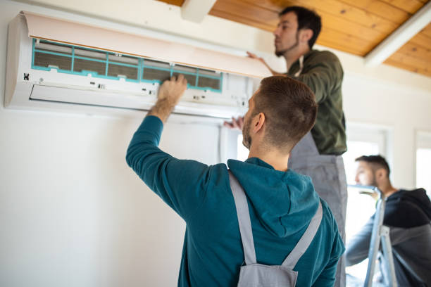 Best HVAC Training and Certification in Welby, CO