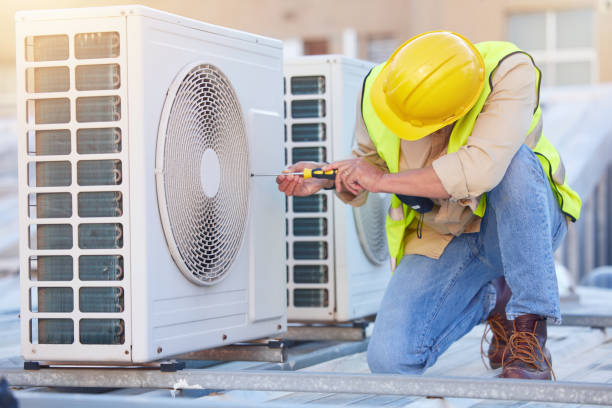  Welby, CO HVAC Pros