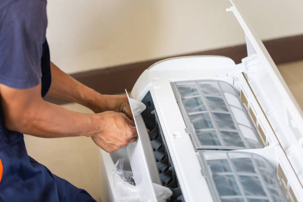 Best Residential HVAC in Welby, CO