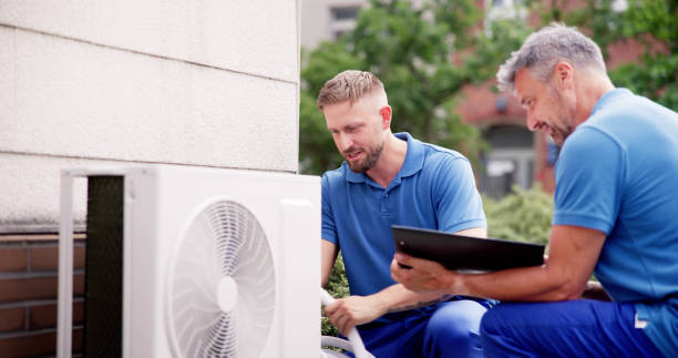 Best Air Conditioning Cleaning in Welby, CO