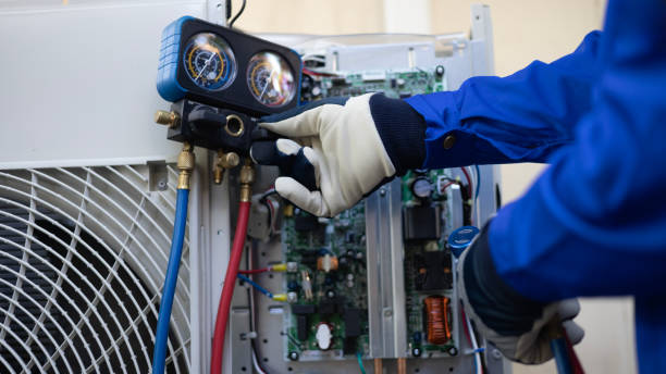 Welby, CO HVAC Company